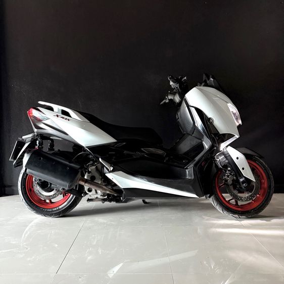 Yamaha xmax300 2022 รูปที่ 10