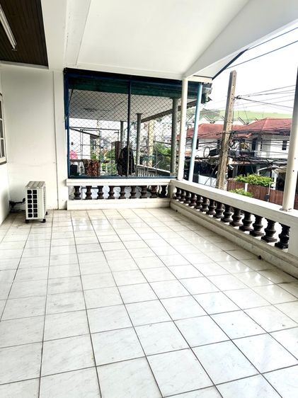 มีบางส่วน ให้เช่าทาวน์เฮาส์ 2 ชั้น ปากเกร็ด นนทบุรี รูปที่ 4