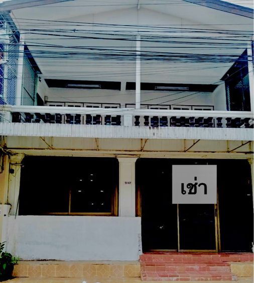 ให้เช่าทาวน์เฮาส์ 2 ชั้น ปากเกร็ด นนทบุรี