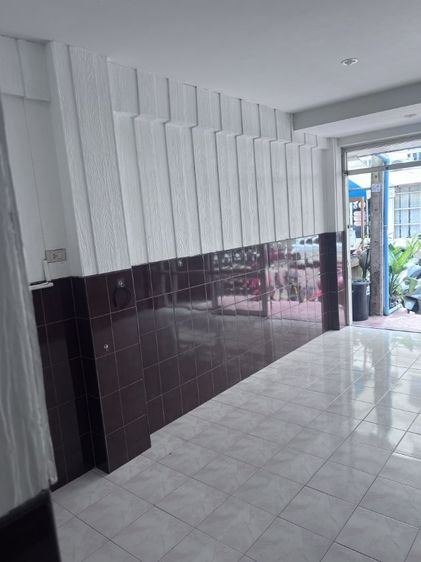 ขาย 950,000 (เจ้าของขายเอง)ห้อง นิรันดร์แกรนด์วิว พัทยากลาง ตึกC ชั้นล่างสุด  สนใจโทร 0802609253 กอล์ฟ รูปที่ 3