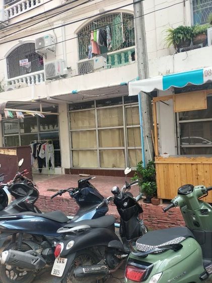 ขาย 950,000 (เจ้าของขายเอง)ห้อง นิรันดร์แกรนด์วิว พัทยากลาง ตึกC ชั้นล่างสุด  สนใจโทร 0802609253 กอล์ฟ รูปที่ 2