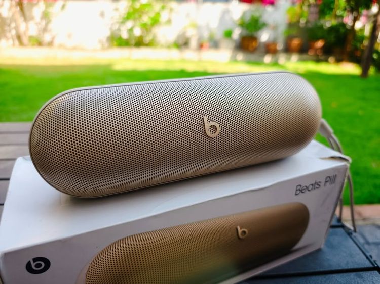 ขาย Beats pill 2024 รูปที่ 4