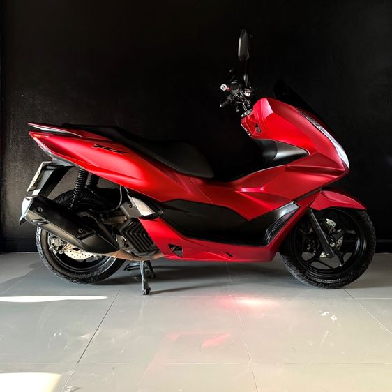 honda pcx160 2022 รูปที่ 6