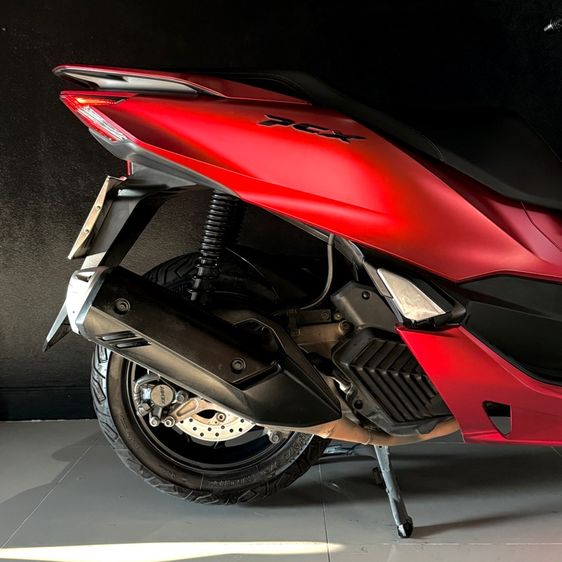 honda pcx160 2022 รูปที่ 8