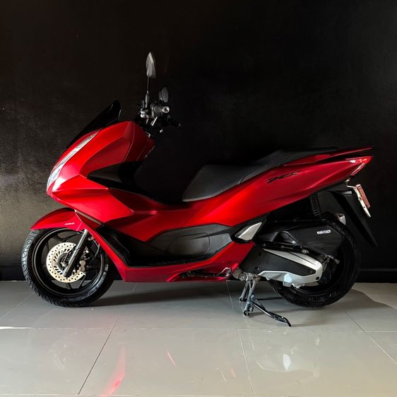 honda pcx160 2022 รูปที่ 2
