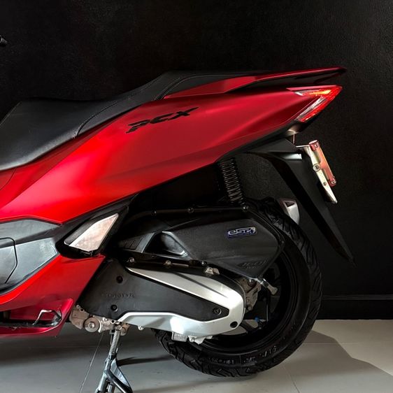 honda pcx160 2022 รูปที่ 4