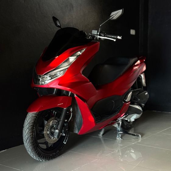 honda pcx160 2022