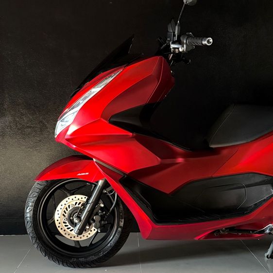 honda pcx160 2022 รูปที่ 3