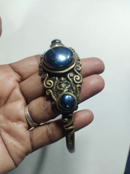 แหวนพิรอดหัวเมฆพัตร รูปที่ 2