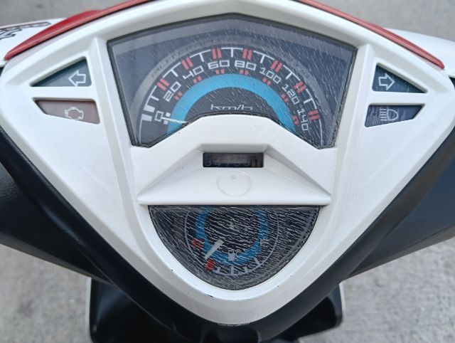 mio125 เครื่องดี เอกสารครบ ภาษี69 รูปที่ 7
