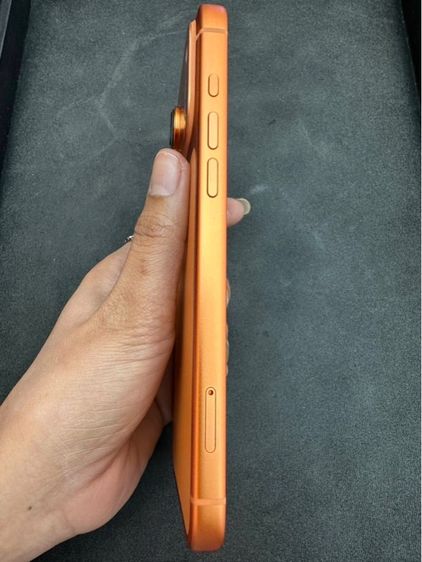 iPhone 17 Pro Max cosmic orange 256 GB รูปที่ 11