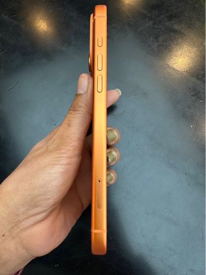 iPhone 17 Pro Max cosmic orange 256 GB รูปที่ 5