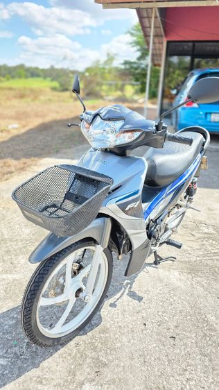 ฮอนด้าเวฟ110ไอ รูปที่ 2