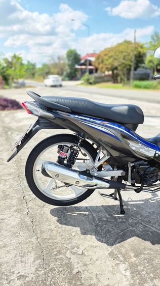 ฮอนด้าเวฟ110ไอ รูปที่ 11