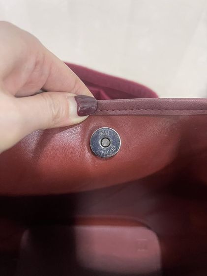 กระเป๋า rally movement มือ2 รูปที่ 5