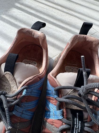 flower mountain shoes รูปที่ 4