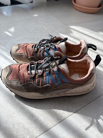flower mountain shoes