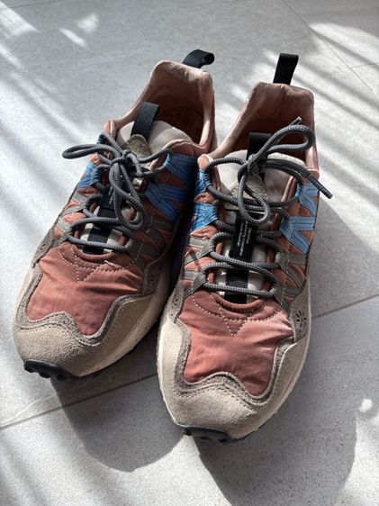 flower mountain shoes รูปที่ 2