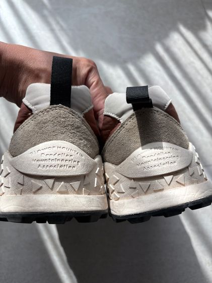 flower mountain shoes รูปที่ 3