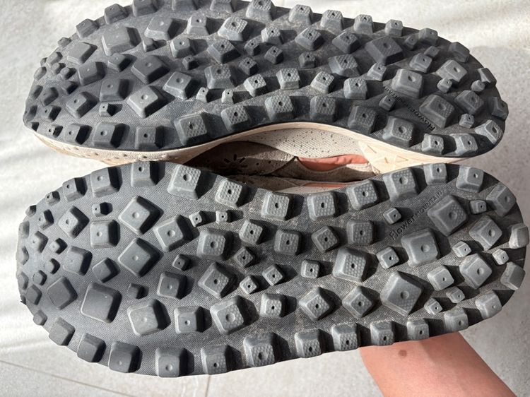 flower mountain shoes รูปที่ 6