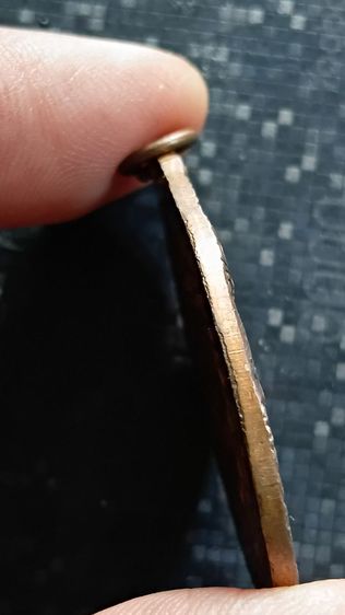 เหรียญ ครูบาศรีวิชัย ปี 18 ตามภาพ รูปที่ 2