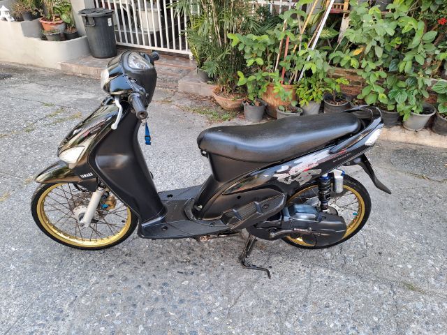 ขาย YAMAHA MIO 115  รูปที่ 2