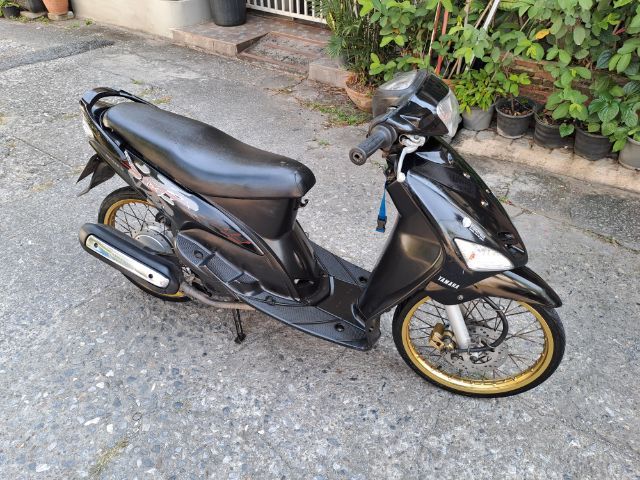 ขาย YAMAHA MIO 115  รูปที่ 12