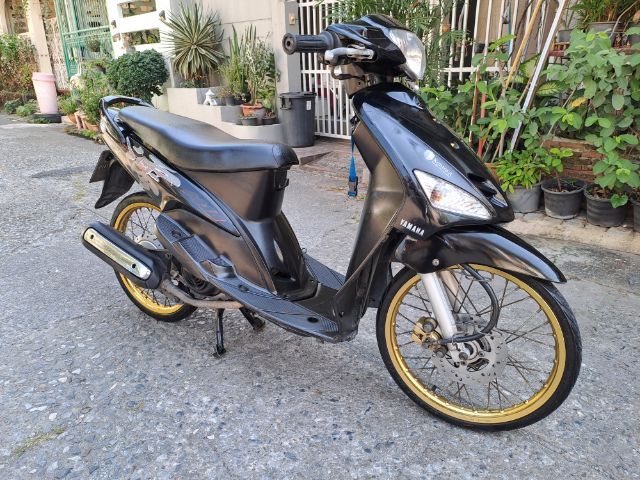 ขาย YAMAHA MIO 115  รูปที่ 10