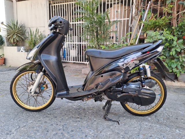 2006 ขาย YAMAHA MIO 115 