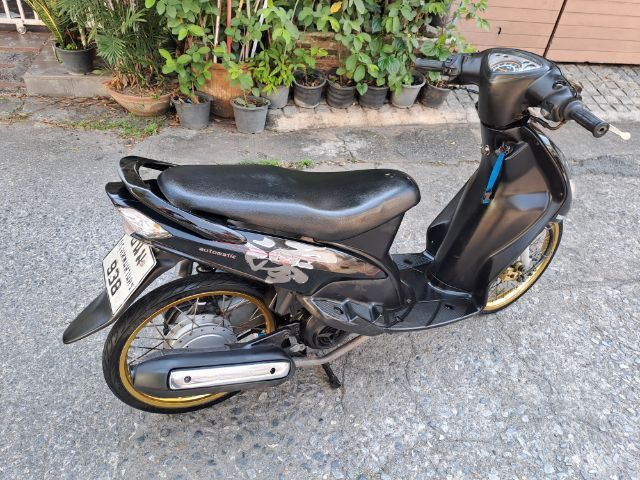 ขาย YAMAHA MIO 115  รูปที่ 14