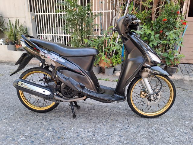 ขาย YAMAHA MIO 115  รูปที่ 7