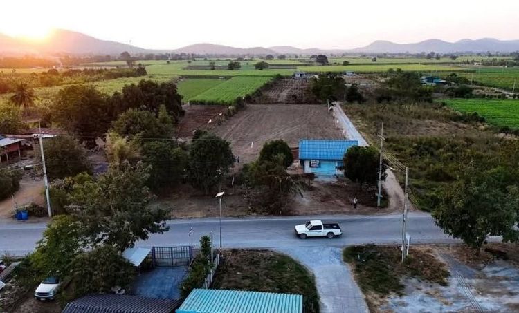 ใช่ ที่ดินแบ่งขายวิวเขา รูปที่ 2