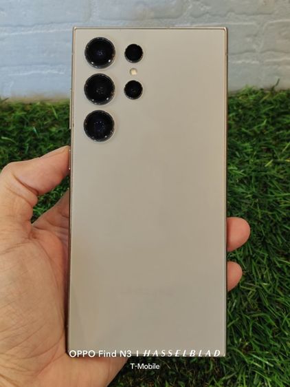 Samsung S24ULTRA แรม 12 ความจุ 256 รูปที่ 3