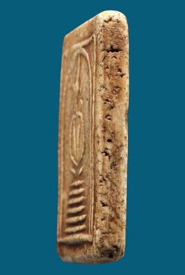 พระสมเด็จวัดเกศไชโยพิมพ์ 6 ชั้น(นอกพิมพ์) รูปที่ 4