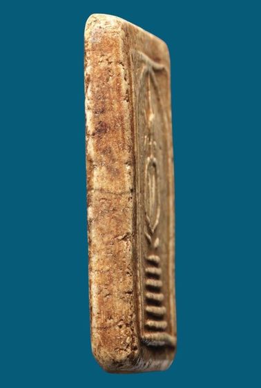 พระสมเด็จวัดเกศไชโยพิมพ์ 6 ชั้น(นอกพิมพ์) รูปที่ 3