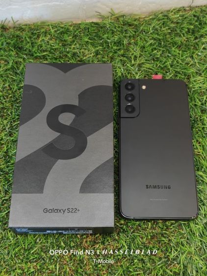 Samsung S22plus แรม 8 ความจุ 256 รูปที่ 10