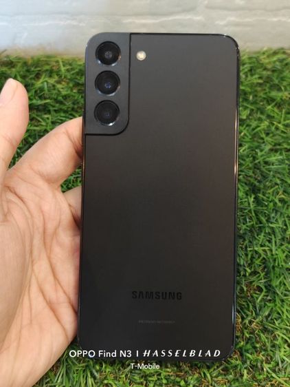 Samsung S22plus แรม 8 ความจุ 256 รูปที่ 3