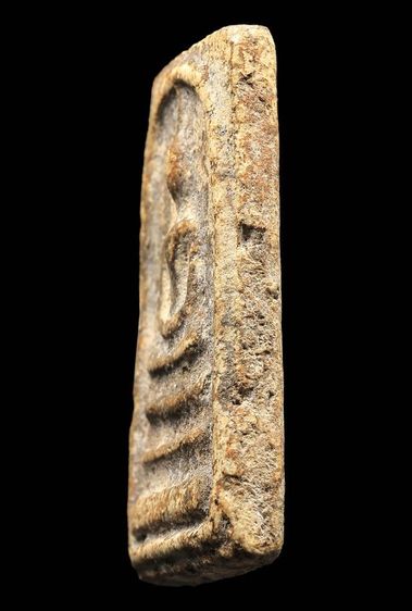 พระสมเด็จบางขุนพรหมพิมพ์ใหญ่ รูปที่ 4