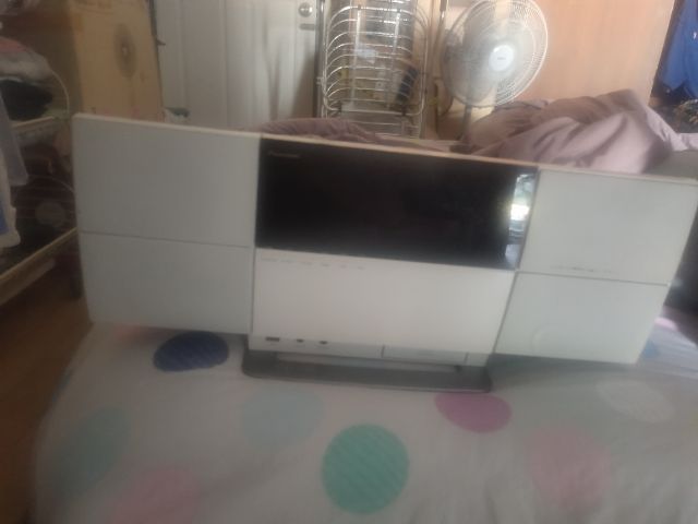 วิทยุ CD  รูปที่ 4