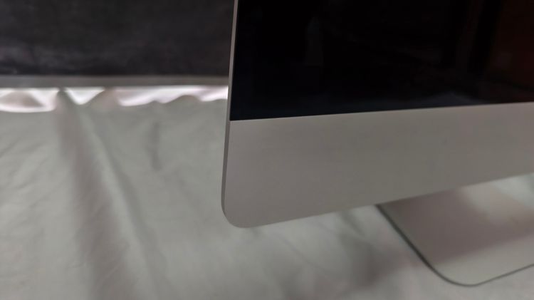 iMac 21.5-inch 2019 เจ้าของขายเองครับ สภาพใหม่กริป ราคาเบาๆ รูปที่ 9