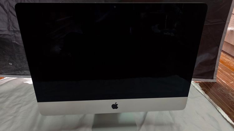 iMac 21.5-inch 2019 เจ้าของขายเองครับ สภาพใหม่กริป ราคาเบาๆ รูปที่ 6