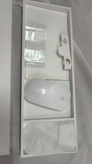 iMac 21.5-inch 2019 เจ้าของขายเองครับ สภาพใหม่กริป ราคาเบาๆ รูปที่ 4