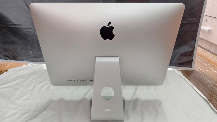 iMac 21.5-inch 2019 เจ้าของขายเองครับ สภาพใหม่กริป ราคาเบาๆ รูปที่ 11