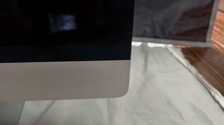 iMac 21.5-inch 2019 เจ้าของขายเองครับ สภาพใหม่กริป ราคาเบาๆ รูปที่ 8