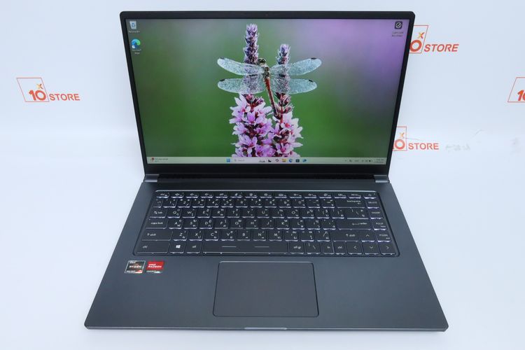 MSI MODERN 15 A5M-023TH  Ryzen 7 5700U 16.512GB - ID26010170 รูปที่ 2