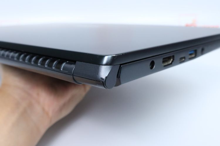 MSI MODERN 15 A5M-023TH  Ryzen 7 5700U 16.512GB - ID26010170 รูปที่ 14