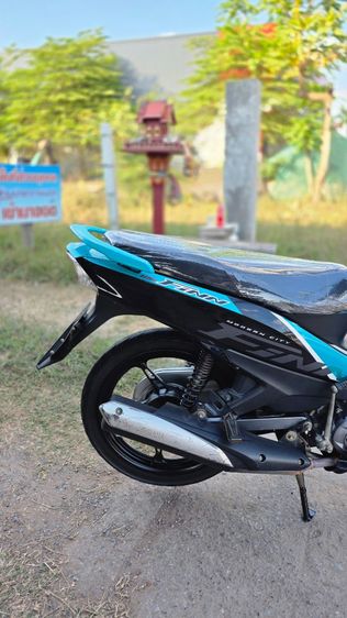 ยามาฮ่าฟิน115ซีซี รูปที่ 12