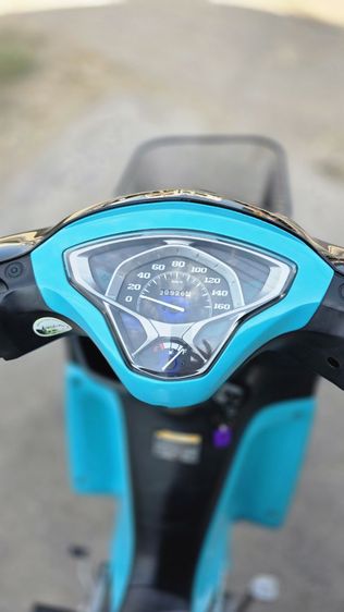 ยามาฮ่าฟิน115ซีซี รูปที่ 13