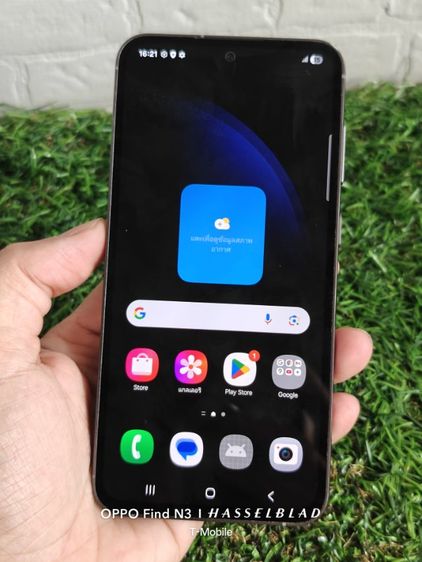 Samsung S23FE แรม 8 ความจุ 128 รูปที่ 2