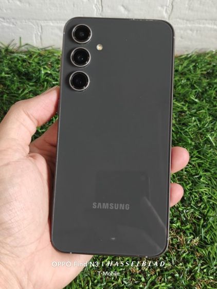 Samsung S23FE แรม 8 ความจุ 128 รูปที่ 3